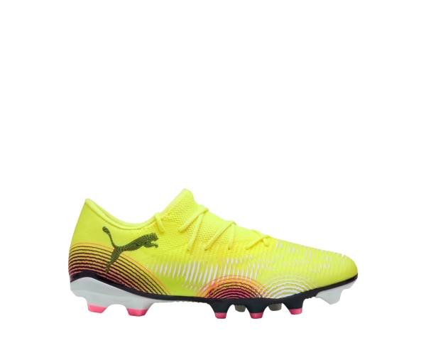 BUTY PUMA FUTURE 8 MATCH LOW FG/AG 108372 03